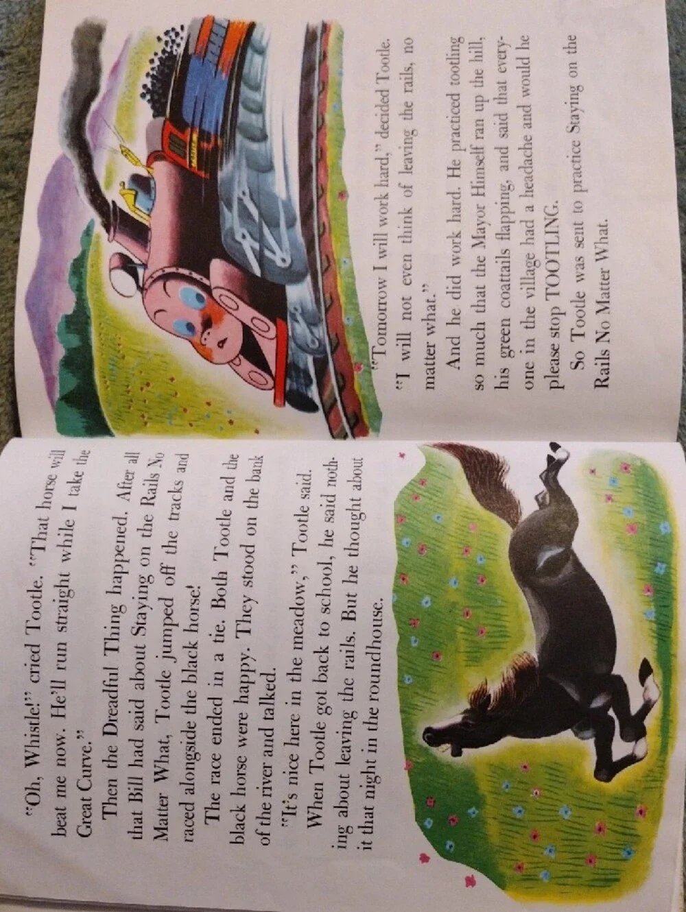 Little Golden Book classic little